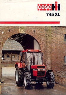 Case IH